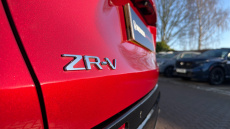 Honda Zr-V 2.0 eHEV Advance 5dr CVT Hybrid Estate